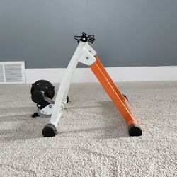 Indoor Cycle Trainer