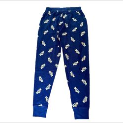  Polo Ralph Lauren Men’s Polo Bear Cotton Sleep Jogger Pants 
