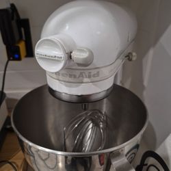 Mixer Kitchen Aid Ultra Power