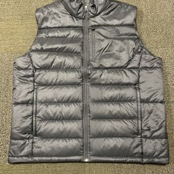 North Face Vest