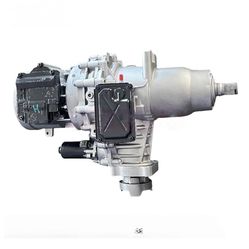 -2014-2017 Jeep Cherokee Rear Differential Carrier Assembly 2 Speed Transfer Case For 14-17