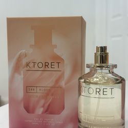 Michael Malul Ktoret Bloom For Women Eau de Parfum - 3.4 oz