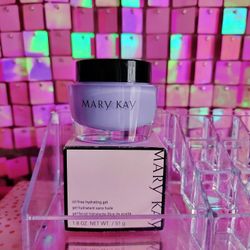Oil Free Mary Kay Hydrating Gel  