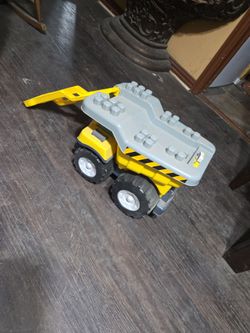 Toy