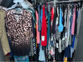 $1 dresses