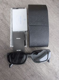 Prada sunglasses