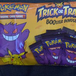 Pokémon Cards
