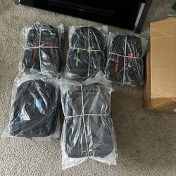 35 Brand New Backpacks WHOLESALE For Resell