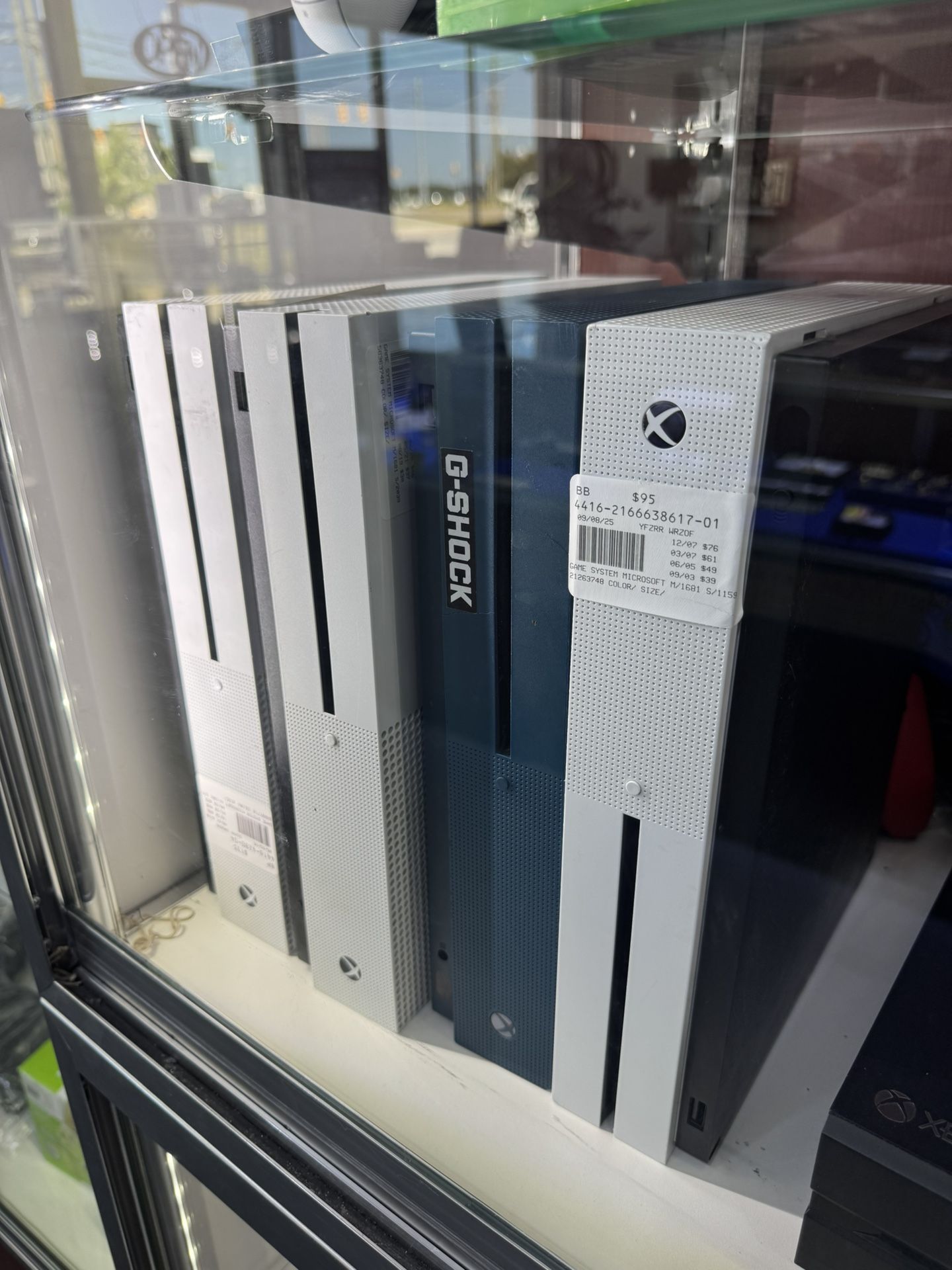 xbox’s