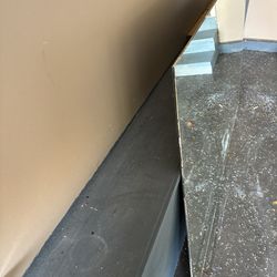 Vanity Mirror 67x42-Free