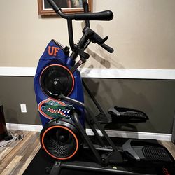 Bowflex M5 trainer