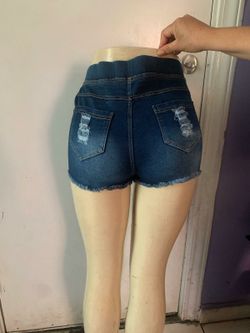 NEW SHORTS AND SKIRT