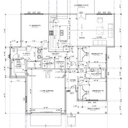 Plans And Permits Residential Commercial 