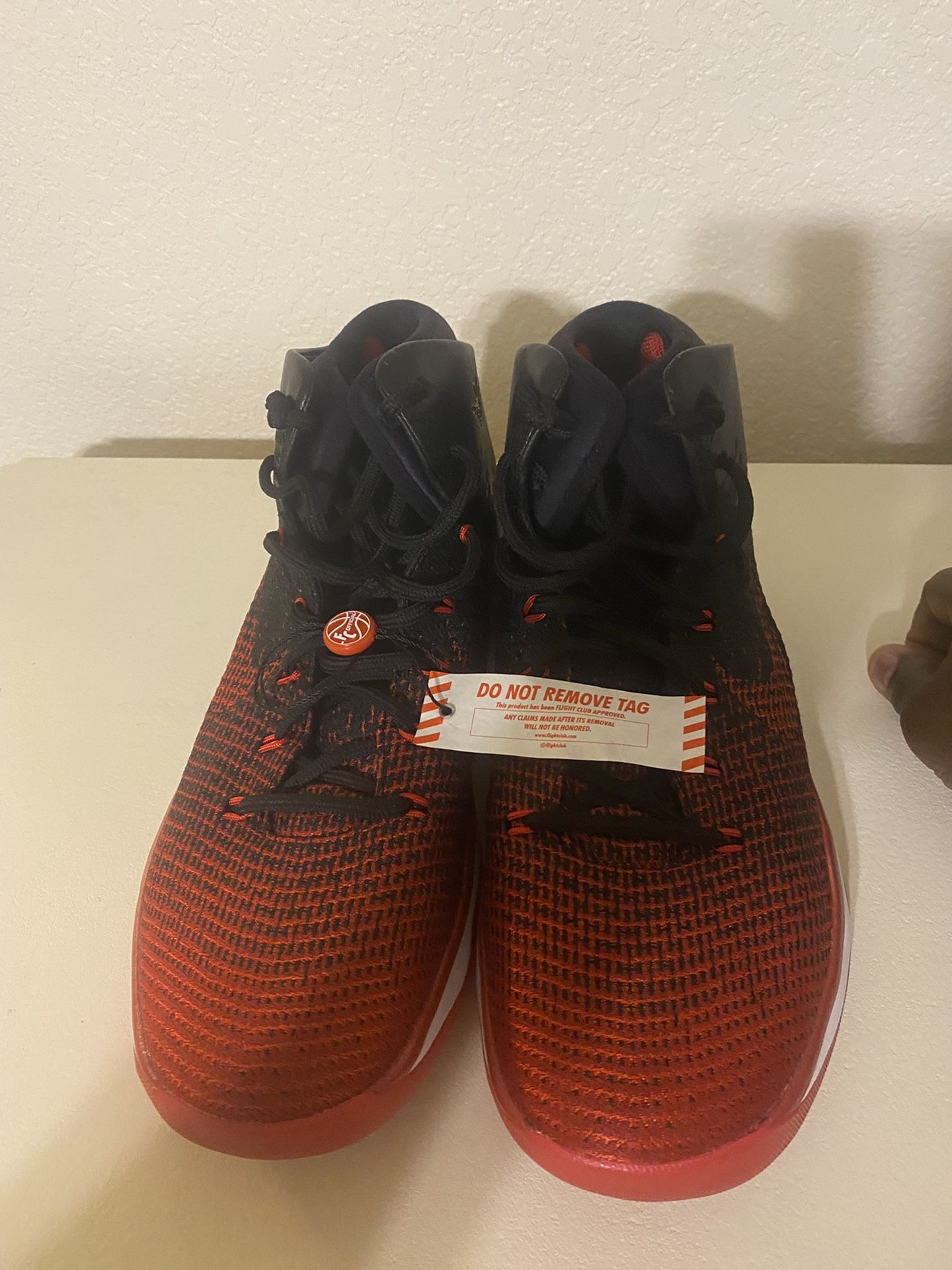 Jordan 31 Banned New