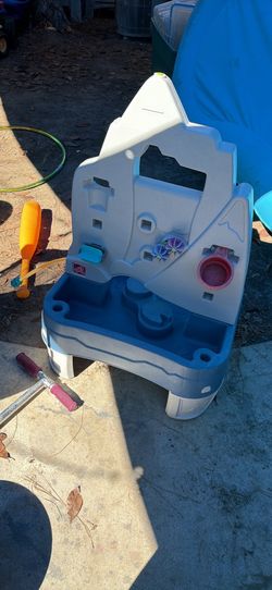 Water table