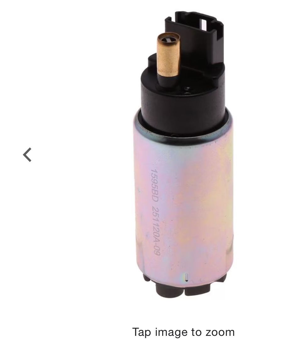 Fuel Pump Sale Starting At 70 & Up