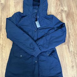 Abercrombie & Fitch Women’s Jacket