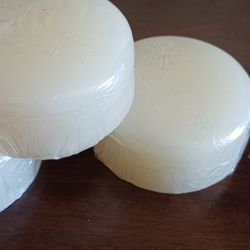Glycerin Soap 