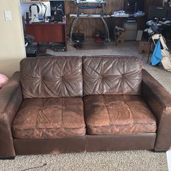 Free Couch