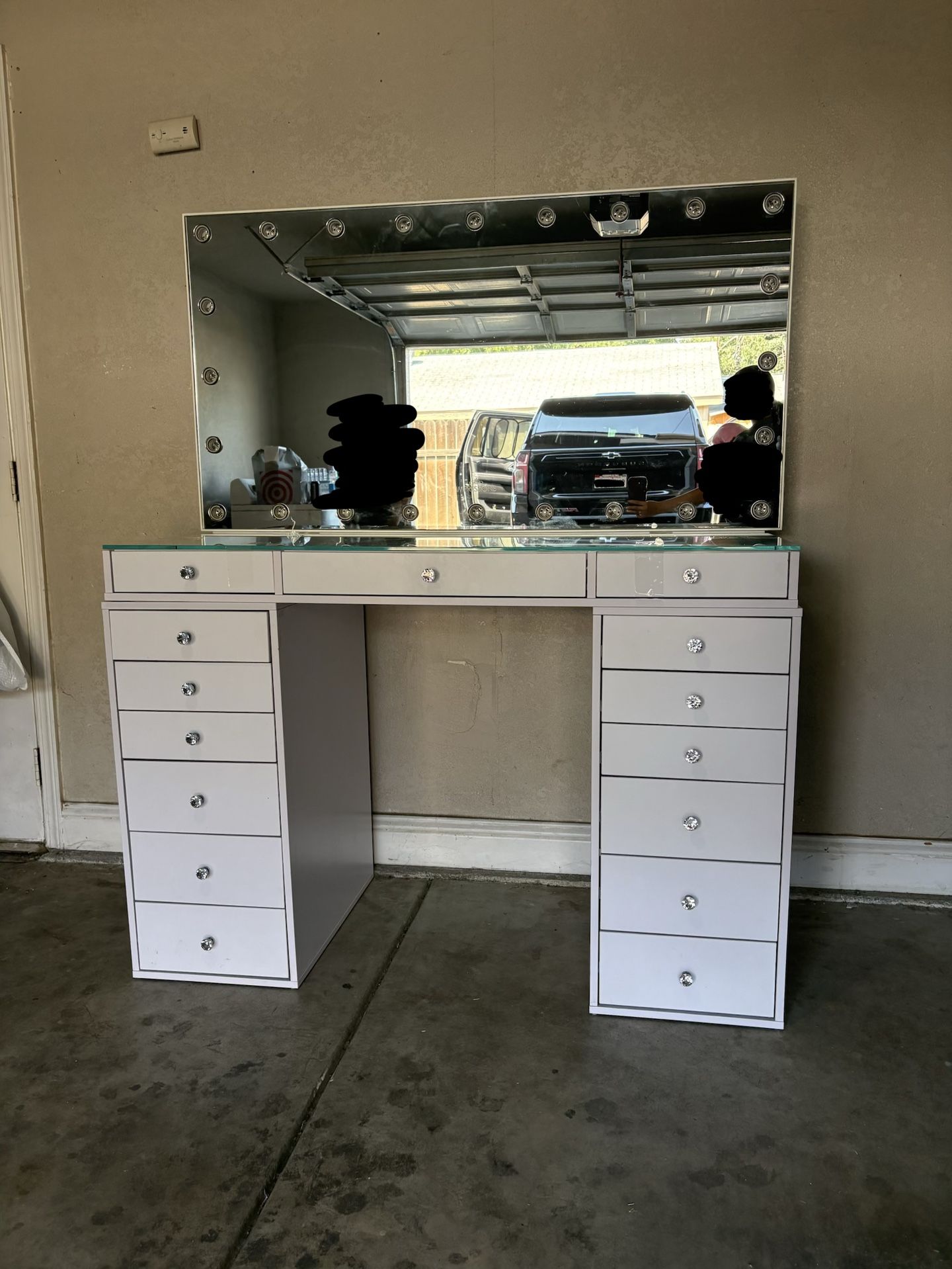 Vanity