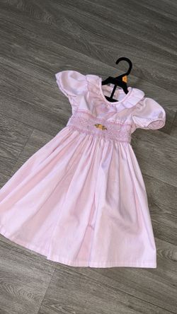 Vestidos de niña