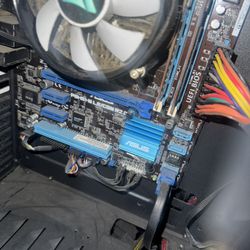 Computer Parts 
