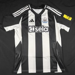Adidas New Castle Soccer Jersey