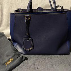 Fendi Bag