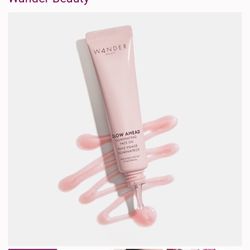 WANDER ILLUMINATING FACEOIL