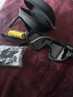 Ocean Sunglasses