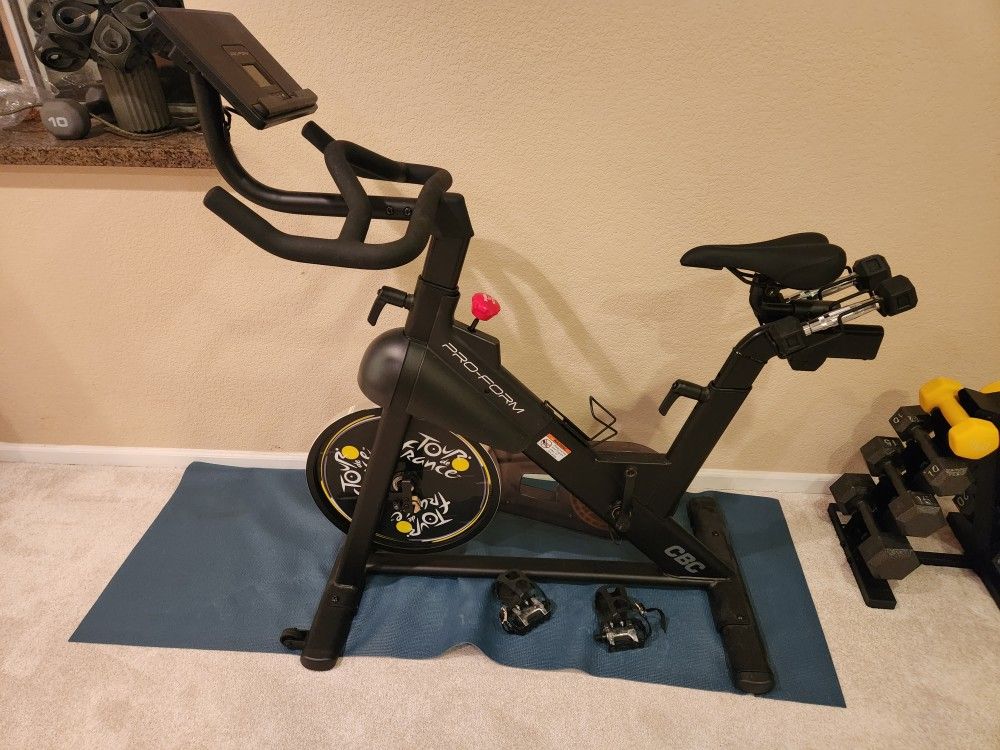 Proform CBC Exercise Bike