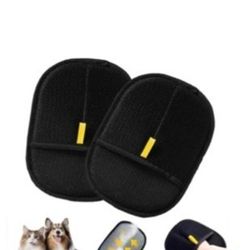 Pet Hair Removal Gloves - Guantes para Remover el Pelo  