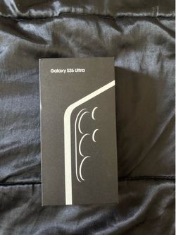 Samsung ultra s26