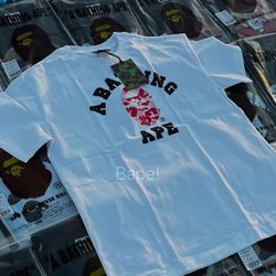 Bape tee 