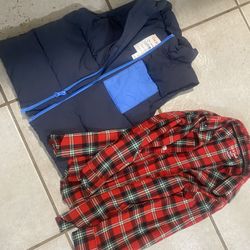 Boys Clothing Sizes 5-7