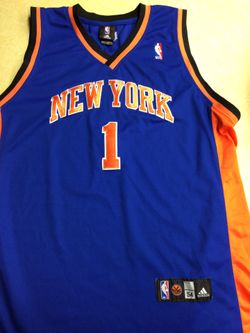 New York Knicks Jersey