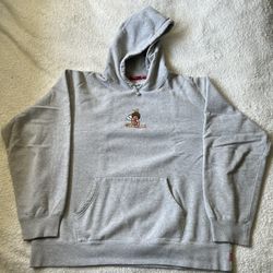 Supreme Angel Hoodie