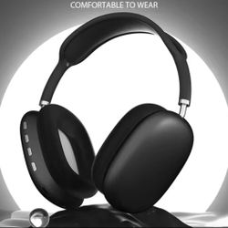 Wireless Bluetooth Headset 