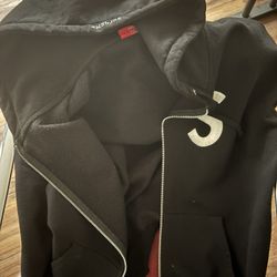 Supreme Jacket Medium