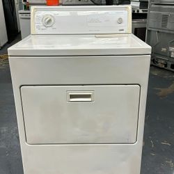 Kenmore Electric Dryer With Install! Working unit