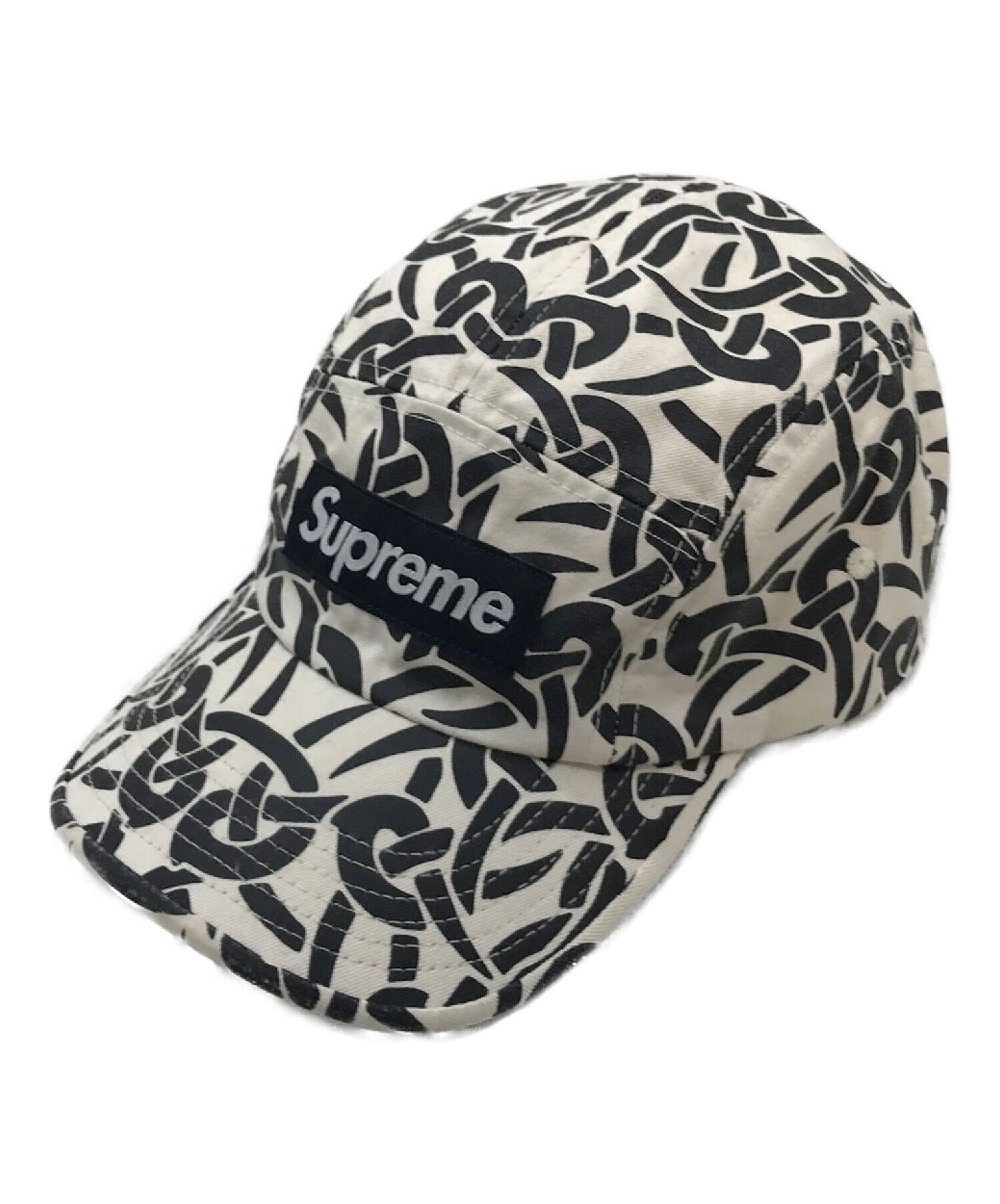 Supreme Celtic Hat Fw 21