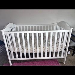 Crib