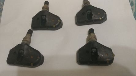 2008 acura tl type s tpms