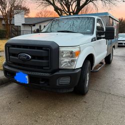 Food Truck /lunch Truck 