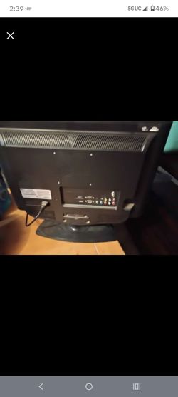 26" hd tv