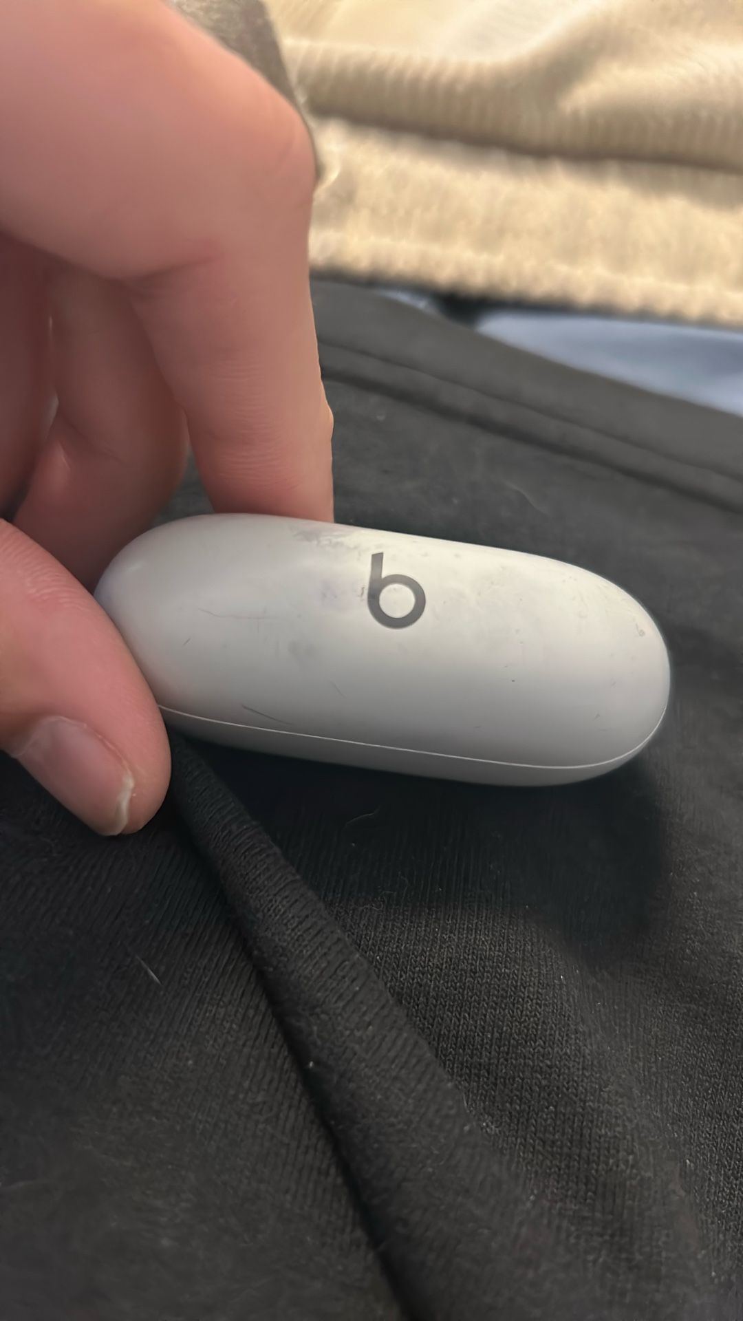 Beats Solo Headphones