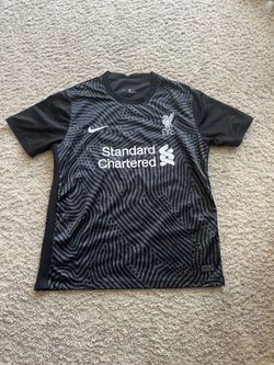 Authentic Liverpool Alternate Kit Men’s XL