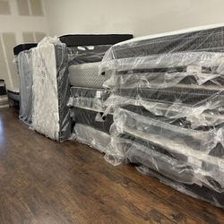 Need These Mattresses Gone. First Come First Serve