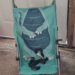 Baby Stroller 