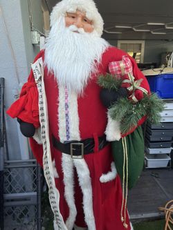 🧑‍🎄 Santa  5 F High 